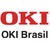 OKI Brasil logo