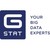 Logo di G-STAT