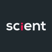 scient logo