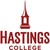 Hastings College logo