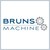 Bruns Machine logo