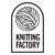 Knitting Factory Entertainment Logo