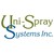 Uni-Spray Systems Inc. logo