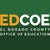 El Dorado County Office of Education logo