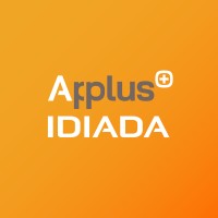 Applus+ Idiada logo