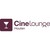 CineLounge logo