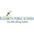 ELIZABETH PUBLIC SCHOOLS logo