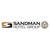 Sandman Hotel Group logo