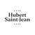 Café Hubert Saint-Jean logo