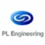 PL Engineering limited logo