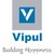 Vipul Limited logo