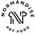 NORMANDISE Pet Food logo