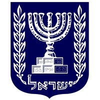 Israel Ministry of Defense logo
