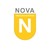 NOVA International School Skopje logo