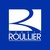 Groupe Roullier logo