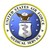 Air Force Medical Service logo