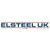 Elsteel UK Ltd.      Design.   Assembly.   Supply. logo