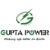 Gupta Power Infrastructure Limited logo