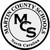 MARTIN COUNTY SCHOOLS logo