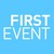 First Event logo