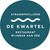 Strandpaviljoen De Kwartel logo