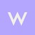 W Barcelona logo