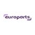 EuroPARTS logo