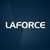 LaForce logo