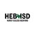 Hurst-Euless-Bedford I.S.D. logo