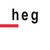 HEG logo