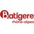 BATIGERE RHÔNE-ALPES logo