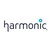 Harmonic logo