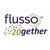 Flusso logo