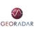 GEORADAR logo