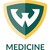 Wayne State University School of Medicine logo