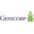 Genicorp logo