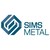Sims Metal logo