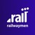 Railwaymen logo