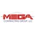Mega Contracting Group logo