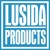 Lusida Products, Inc. logo