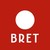 BRET Amsterdam B.V. logo