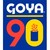 Goya Foods logo