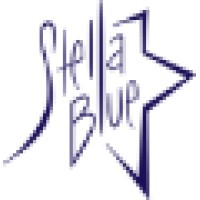 The Blue Restaurant and Catering logo