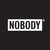 NOBODY logo