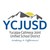 Yucaipa-Calimesa Joint Unified School District logo