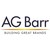 AG Barr Group logo