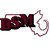 Bay State Machine Co logo
