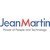 Jean Martin logo