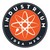 Industrium logo