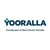 Yooralla logo